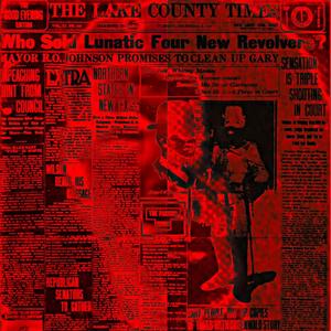 Jupiter (feat. Skribl) (Explicit)