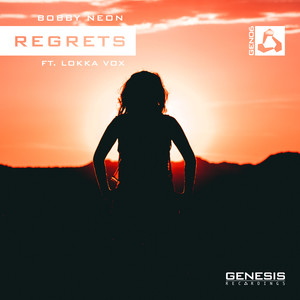 Regrets (feat. Lokka Vox)