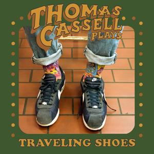 Traveling Shoes (feat. Becky Buller, Tim Stafford, Julian Pinelli, Vince Ilagan & Jacob Metz)