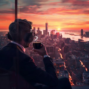 Harmonious Rest: Chill Music for Relaxation