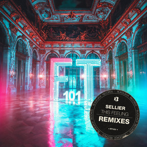 This Feeling (Goleen Remix)