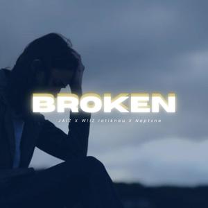 Broken (feat. Neptxne & JAIZ)