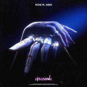 Eksenimde (feat. KCG Music) (Explicit)