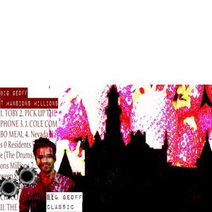 Sandy Sweep (feat. Lil Sandy) (Explicit)