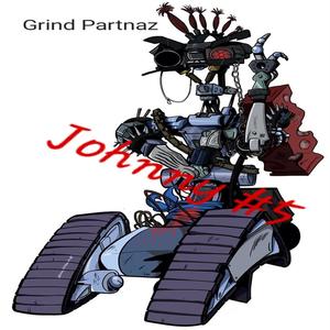 Johnny #5 (feat. Czar Noble aka J Droppa) (Radio Edit)