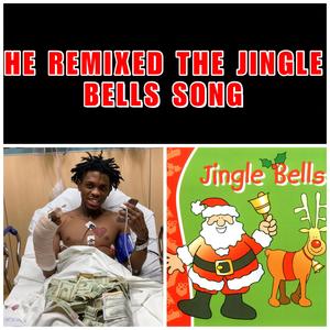 Jingle Bells (Remix) [Explicit]