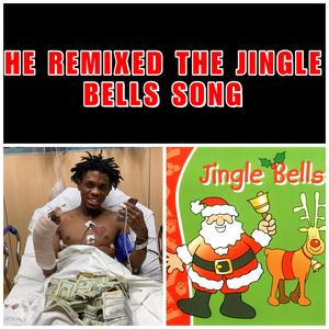 Jingle Bells (Remix|Explicit)