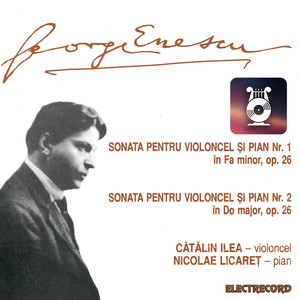 Sonata for cello and piano part 8 in C Major, Op. 26