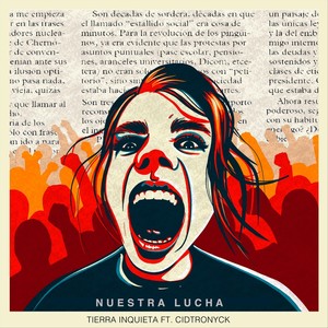 Nuestra Lucha (feat. Cidtronyck) [Explicit]