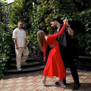 танець кохання