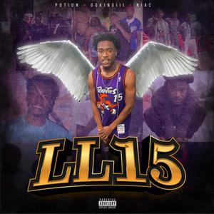 LL15 (feat. Potion) (Explicit)