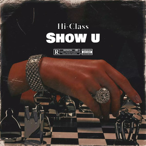 Show U (Explicit)