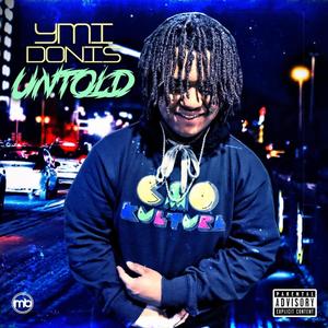 Untold (Explicit)