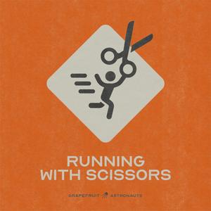 Running With Scissors