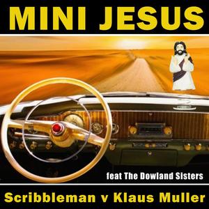 Mini Jesus CT5 (feat. Klaus Muller & The Dowland Sisters) [Country Version]