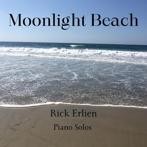 Moonlight Beach Piano Solos