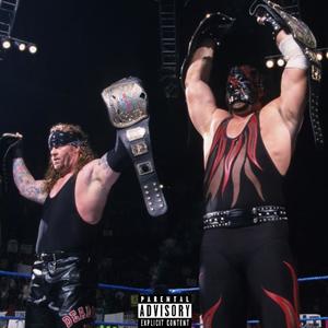 UNDEFEATED (feat. LO$T ANGEL) (Explicit)