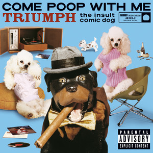 Come Poop With Me (U.S. Version   PA Version)