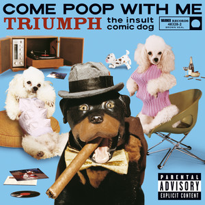 Together in Pooping(feat. Maya Rudolph, Conan O'Brien, Adam Sandler, Jack Black, and Horatio Sanz)