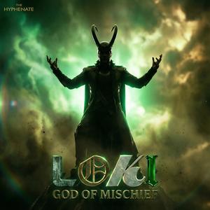 Loki God of Mischief