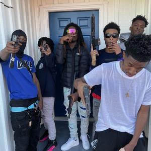 Slime Flow (Explicit)