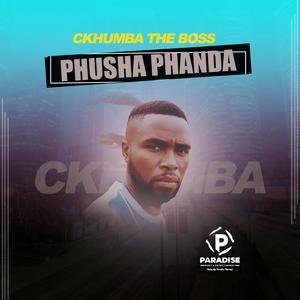 Umcele (Amapiano) (Inst.)