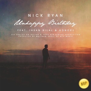 Unhappy Birthday(feat. Honore & Ihsan Bilal)