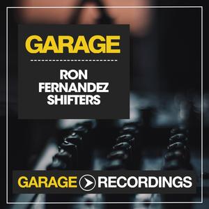 Shifters (Original Mix)