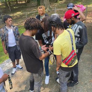Atl (feat. Flipphoneshwty, Brickbanshrty, Tefflon & Slimggp) (Explicit)