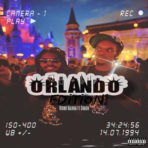 Late Night Orlando (feat. Coach & Ricko Balboa) (Explicit)