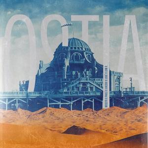 OSTIA (feat. Low P., Paolì, Gheddi & Loué) [Explicit]