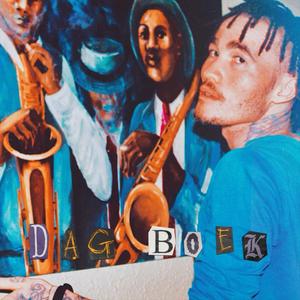 Dag Boek Mixtape