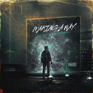 Making A Way (feat. King EF) (Explicit)