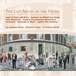 The Last Night of The Proms