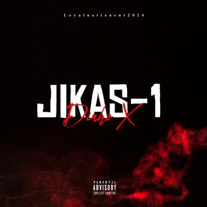 JIKAS-1 [with Stivavo] (feat. Phezade Amapianoist, DJ T.H.E.O & JmusiQ|Explicit)