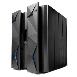 Mainframe (bbeleaf) (Explicit)