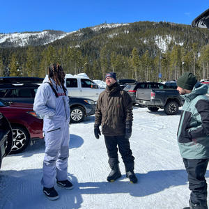 Brand New Heights (Explicit)