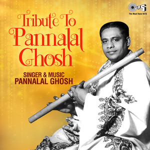 Tribute To Pannalal Ghosh (Instrumental)