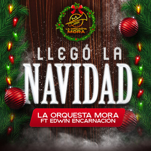 Llegó la Navidad