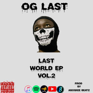 Last World, Vol. 2 (Explicit)