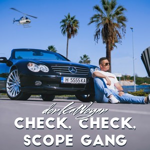 Check, Check, Scope Gang (Remix)