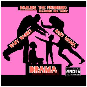 Baby Daddy Baby Mama Drama (feat. Bra Twist)