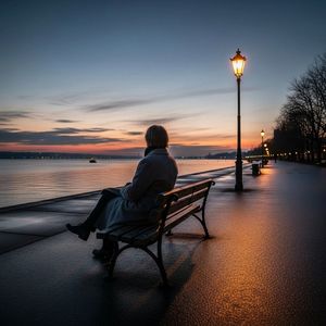 Ты сейчас далеко