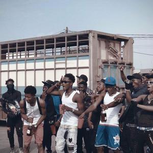 Flètè (feat. Yaka Crazy & Lomerica Gang)