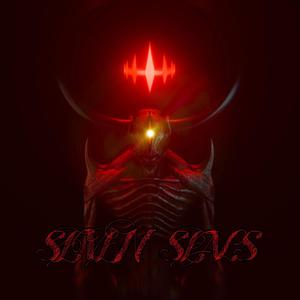 Seven Seals (feat. Orlando Reylan) [Explicit]