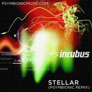 Stellar (Psymbionic Remix)