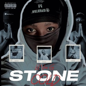 Stone Cold (Explicit)