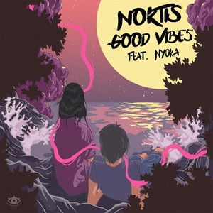 Good Vibes(feat. Nyoka)