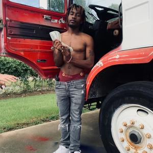 Life I Live (Explicit)