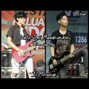 Cinta Ini Membunuhku(feat. Nungky DSAG)